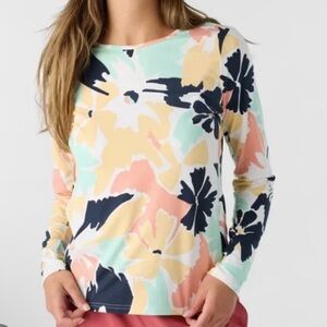 Hang Ten Sunray top size XXL